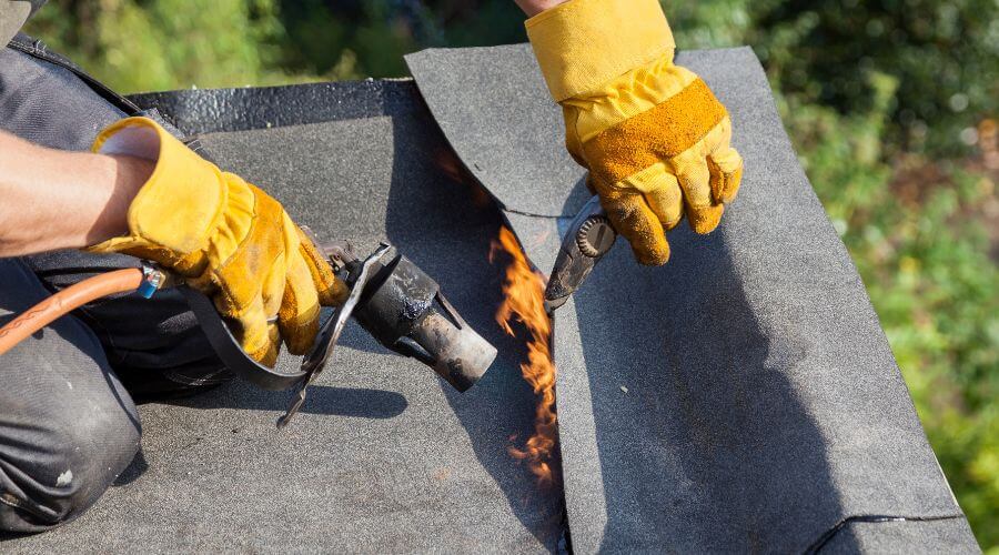 Professional flood damage restoration services in Bettsville, OH